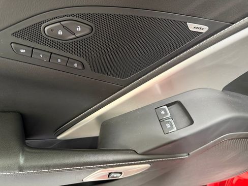 Used 2019 Chevrolet Corvette Grand Sport image 11