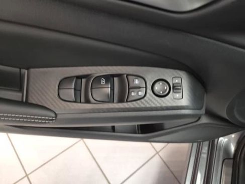 New 2025 Nissan Altima 2.5 SV w/ SV Special Edition Package image 16