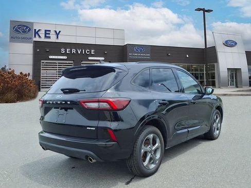 Used 2023 Ford Escape ST-Line AWD/4WD image 5