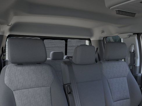 New 2026 Ford F350 XL w/ STX Appearance Package image 22