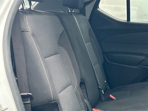 Used 2019 Chevrolet Traverse LS image 11