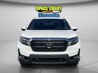 New 2026 Honda Ridgeline RTL