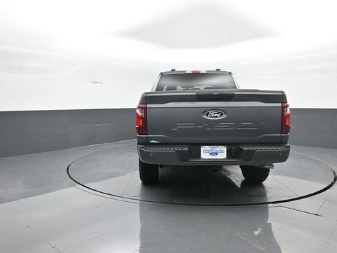 New 2026 Ford F150 STX image 6