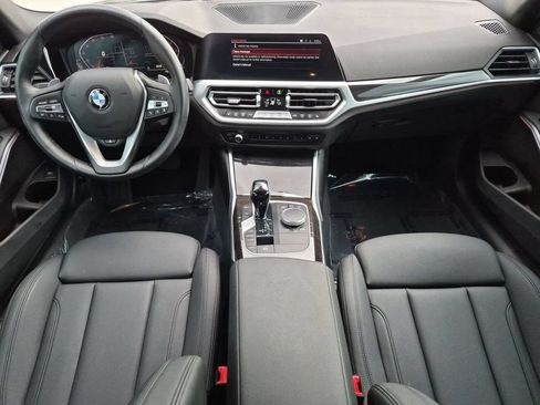 Used 2020 BMW 330i xDrive Sedan w/ Premium Package AWD/4WD image 13