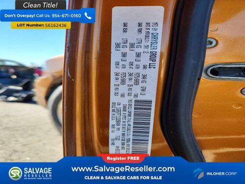 Used 2012 RAM 1500 Express AWD/4WD image 16