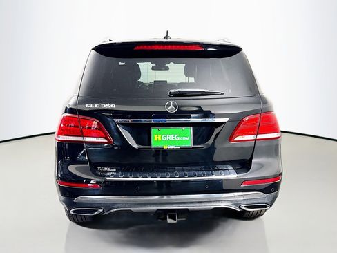 Used 2017 Mercedes-Benz GLE 350 w/ Premium 1 Package image 8