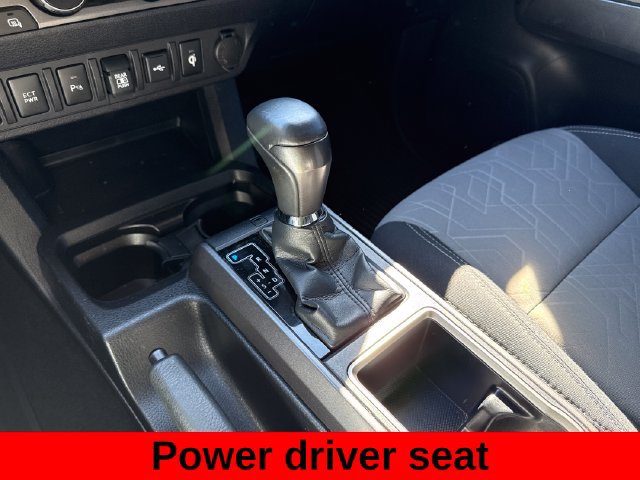 Used 2023 Toyota Tacoma TRD Off-Road w/ Technology Package AWD/4WD image 20
