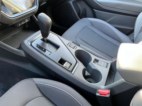 New 2026 Subaru Crosstrek 2.0i Premium AWD/4WD image 19