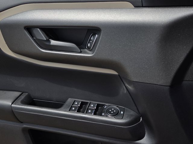 New 2026 Ford Bronco Sport Big Bend AWD/4WD image 13