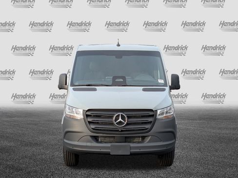 New 2026 Mercedes-Benz Sprinter 2500 image 3