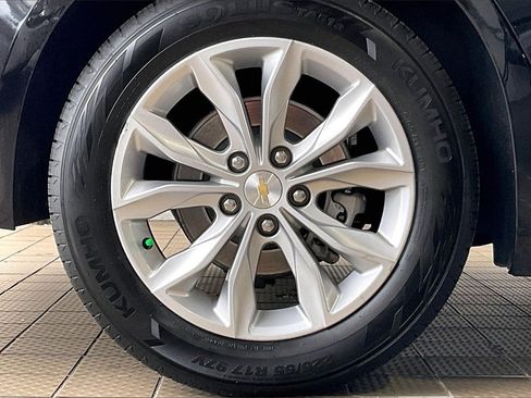 Used 2024 Chevrolet Malibu LT image 36