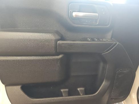 Used 2024 Chevrolet Silverado 2500 W/T w/ WT Fleet Convenience Package AWD/4WD image 16