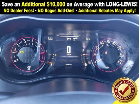 Used 2019 Dodge Challenger R/T w/ Blacktop Package image 19