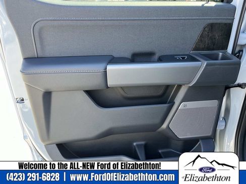 New 2026 Ford F250 Lariat image 16