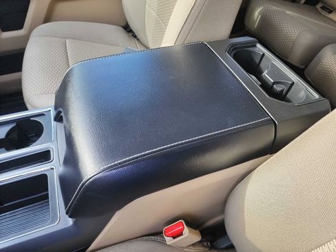 Used 2016 Ford F150 XLT w/ Equipment Group 301A Mid image 35