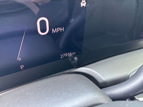 Used 2025 Buick Encore GX Preferred FWD image 39