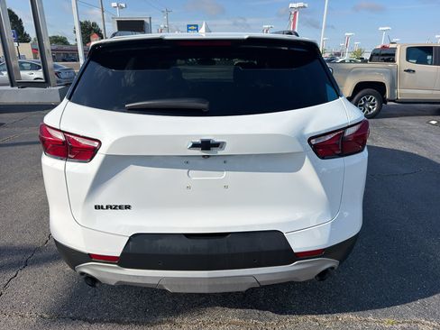 Used 2019 Chevrolet Blazer LT FWD image 5