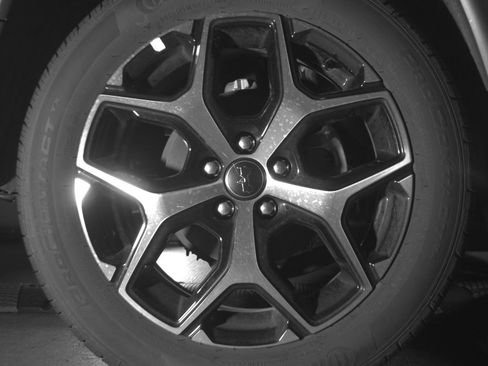 Used 2025 Jeep Compass Limited image 15