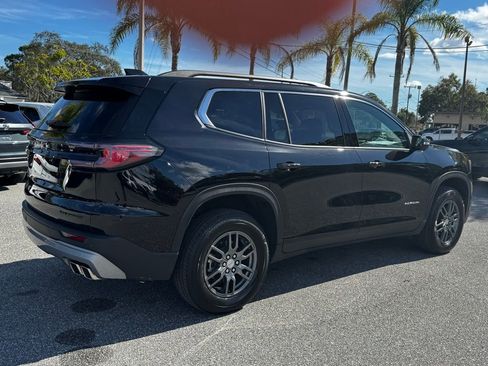 Certified 2025 GMC Acadia Elevation image 11