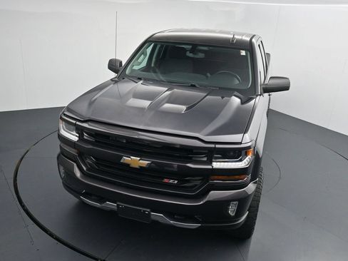 Used 2016 Chevrolet Silverado 1500 LT w/ All Star Edition AWD/4WD image 25