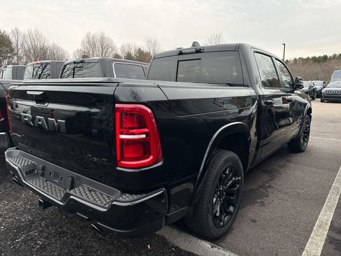 New 2026 RAM 1500 Limited image 2