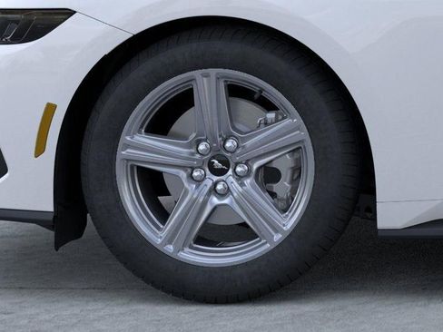 New 2026 Ford Mustang Coupe RWD image 19