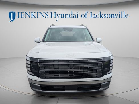 New 2026 Hyundai Palisade SEL Premium image 10