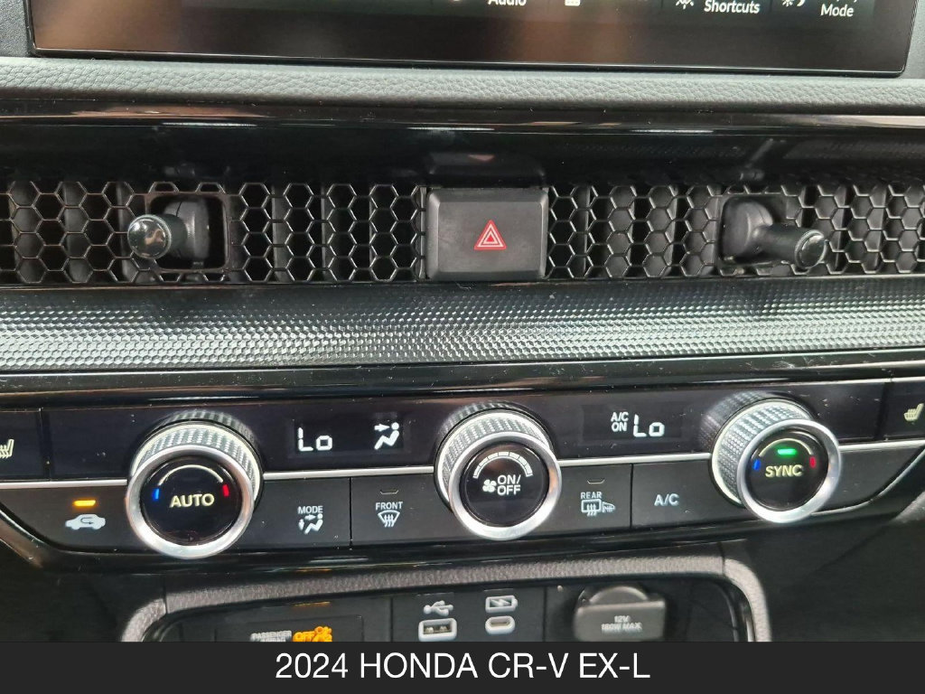 Used 2024 Honda CR-V EX-L image 23