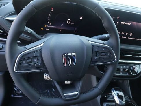 New 2026 Buick Envista Sport Touring w/ Studio Series FWD image 27