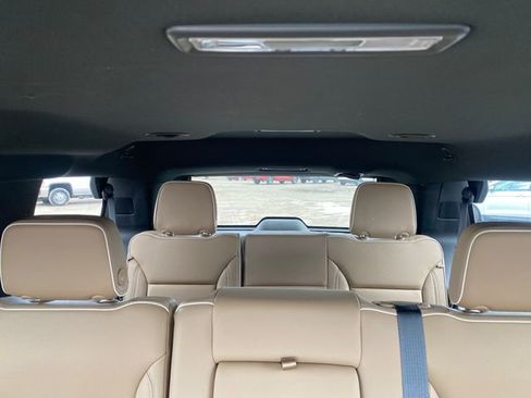 Used 2021 Chevrolet Tahoe Premier image 33