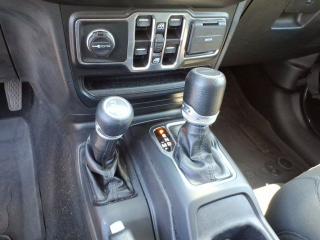Used 2022 Jeep Gladiator Sport AWD/4WD image 19