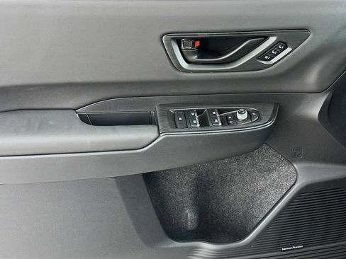 New 2026 Subaru Outback Wilderness AWD/4WD image 17