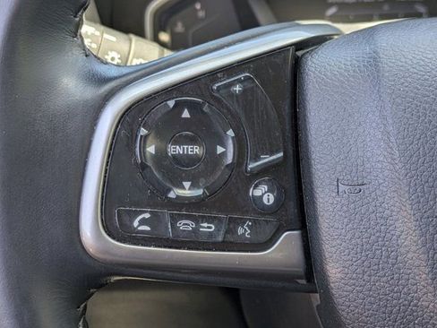 Used 2021 Honda CR-V EX-L image 22