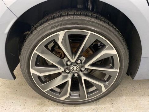 Certified 2021 Toyota Corolla SE image 45