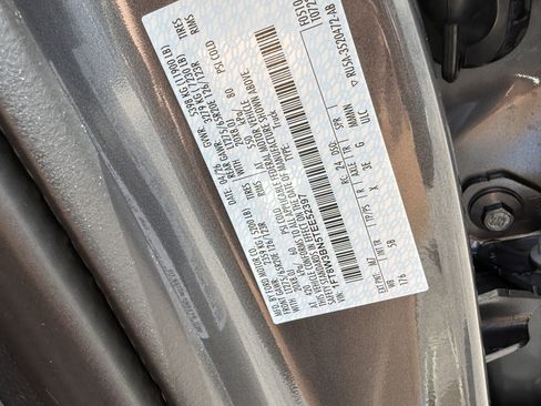 New 2026 Ford F350 Lariat AWD/4WD image 32