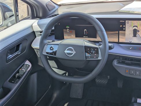 New 2026 Nissan Leaf SV+ image 23