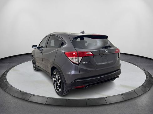 Used 2020 Honda HR-V Sport image 7