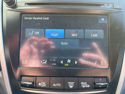 Used 2020 Acura TLX image 14