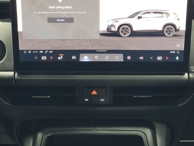 New 2026 MAZDA CX-5 Preferred AWD/4WD image 20