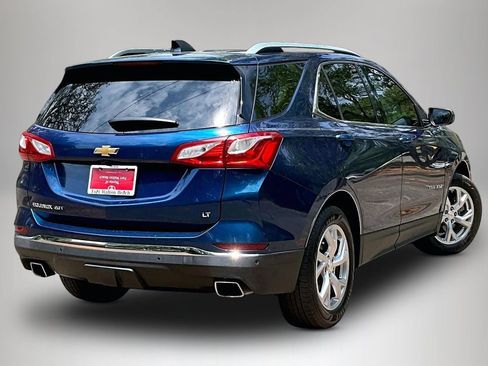 Used 2020 Chevrolet Equinox LT FWD image 5