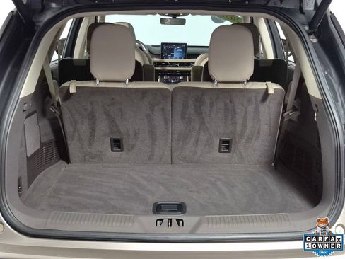 Used 2020 Lincoln Aviator Reserve w/ Equipment Group 202A AWD/4WD image 30