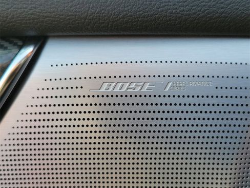 Used 2022 Cadillac CT5 V w/ Cold Weather Package image 12