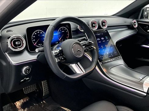 Certified 2023 Mercedes-Benz C 300 Sedan image 19