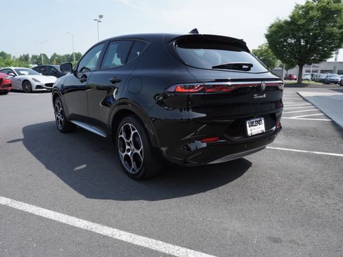 Used 2024 Alfa Romeo Tonale Ti image 9