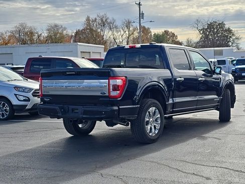 Used 2023 Ford F150 Limited image 71