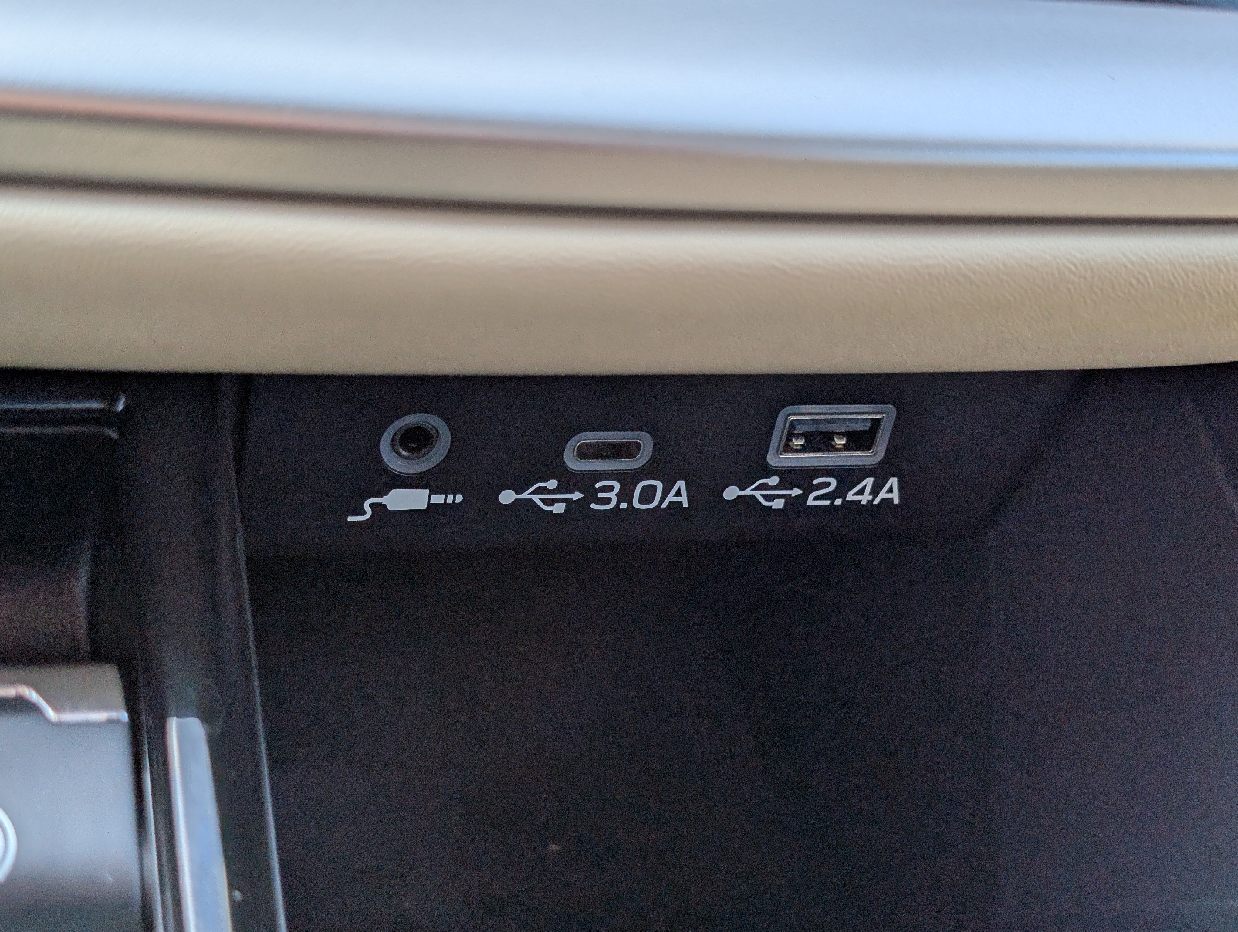 Used 2025 Subaru Legacy Limited AWD/4WD image 28