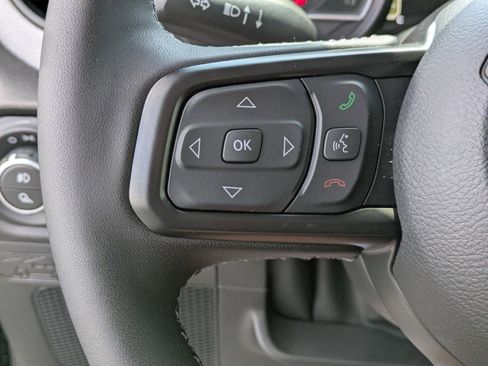 New 2025 Jeep Gladiator Sport image 16