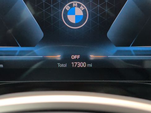 Certified 2025 BMW X3 xDrive30i AWD/4WD image 15