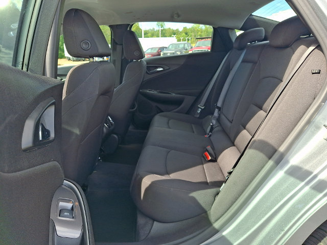 Used 2024 Chevrolet Malibu LT FWD image 10