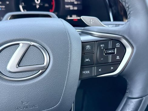 Used 2026 Lexus RX 350 Premium w/ Convenience Package FWD image 27